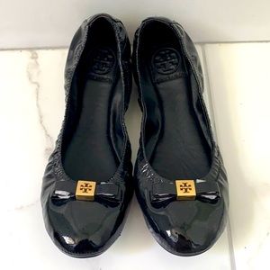 Tory Burch flats